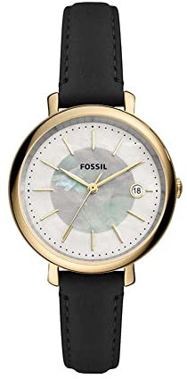 Fossil ES5093 Damen Armbanduhr