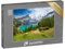 puzzleYOU: Puzzle 500 Teile „Kandersteg, Berner Oberland, Schweiz“ – aus der Puzzle-Kollektion Berge, Alpen, Schweiz