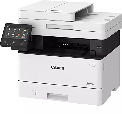 Canon i-SENSYS MF455dw - Multifunktion