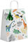 Folat 68316 Kleine Tüten Dino Roars - 6 Stück