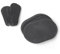 Baoblaze 160pcs Stück Haarentfernungsset, Baoblaze Enthaarungspads Set, Haarentfernung Pads Schmerzfrei für Eine Sanfte Haarentfernung