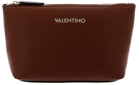 VALENTINO Beauty Morbido Arepa Bag Cuoio