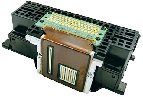 Oniissy QY6-0078 Druckkopf kompatibel für Canon QY6-0078 Druckkopf MG6220 MG6140 MG6180 MG6100 MG6150 MG6200 MG6210, schwarz