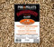 PINI Hartholz Pellets mit Gewürzen № 6 BBQ Gewürze 1,5 Kg zum Grillen Räuchern Smoken