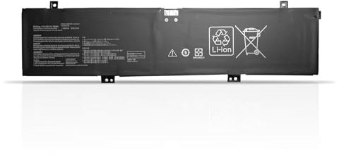 7xinbox 15.48V 76Wh C41N2101 Ersatz Laptop Akku für ASUS ROG Zephyrus G14 GA402RJ K6501 M6501 TUF517 UM6702 UX6404 UX8402 Series