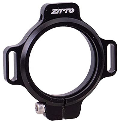 ZOHIKO Fahrrad Kurbel Kettenblatt Preloader Einsteller Für SRAM Dub 28,99mm Mit Unterlegscheibe Einsteller Legierung Radfahren Aluminium Kurbel Acce E9R2