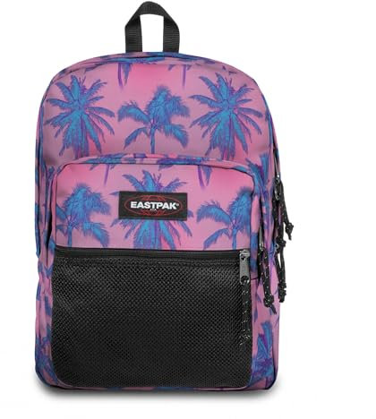 EASTPAK PINNACLE Zaino, 38 L - Brize Dye Pink (Rosa)