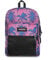 EASTPAK Pinnacle Brize Dye Pink Rucksäcke, Brize Dye Pink, Einheitsgröße, Pinnacle Brize Dye Pink Rucksäcke
