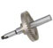 Winkelkrone Z45 für Bandschleifer GBS 75AE und andere Bosch Modelle - 2606333900
