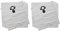 Masterpart Lot de 10 sacs en microfibre pour aspirateur Nilfisk Alto-Aero VL200