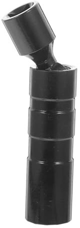 MOLUCKFU Multifunktionales Zündkerzenschlüssel Magnetischer Zündkerzenstecker Abzieher Für Einfache Montage Und Demontage Für Fahrzeugwartung Und Reparaturen