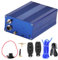 Klljrfw Kit de caja de control de controlador de bomba de vacío Universal con control remoto, bomba de vacío de aire 164-328.1ft para aire acondicionado automotriz
