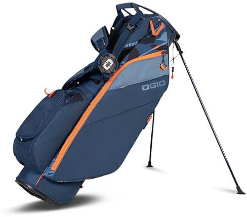 OGIO Fuse Stand Bag Dusk