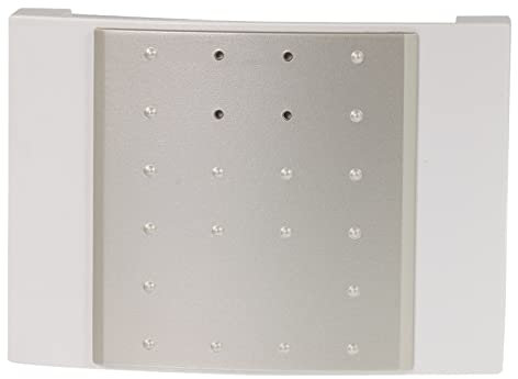 zaMel DNU-912/N x 16 MELODIES Glockenspiel, Silber