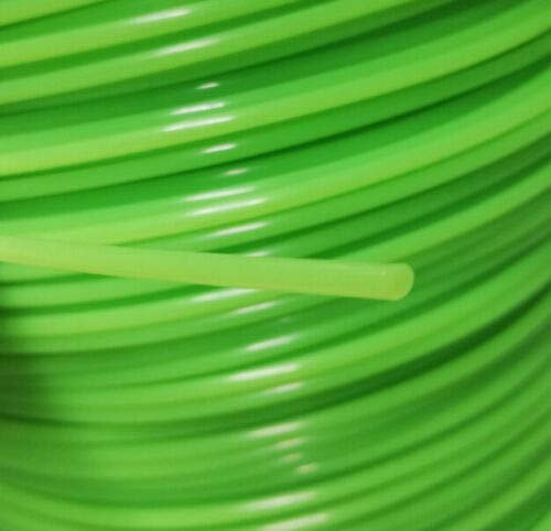 bazargiusto Filo per DECESPUGLIATORE Tondo 4MM 2KG