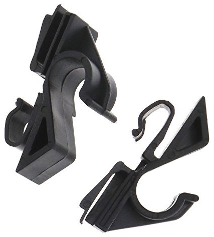 Hutablage Halter Halterung Clips 71719952 71719953