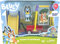 Bluey 855 13029 EA Mini Spielset Sortiert, rot