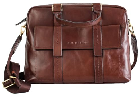 The Bridge Briefcase, Braun One size