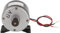 Socobeta 12V Mini DC Motor High Torque Gear für Elektroroller Elektrofahrrad