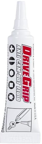 Vibra-Tite® 470 DriveGrip® - Grip für Schrauben | Gegen Runddrehen | Schraub-Hilfe - Erhöht die Haftreibung | 7ml