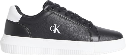 Calvin Klein Damen Cupsole Sneaker Chunky Schuhe
