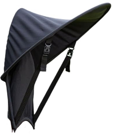 Minimeis Sunshade G4 - Pare-Soleil pour Porte-bébé