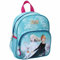 DISNEY Kinderrucksack Eiskönigin 2 The Way to Magic, Schulranzen Mädchen Kindergarten Frozen, türkis, 36