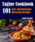 Tagine Cookbook: 101 Easy and Delicious Moroccan Recipes