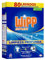 Wipp Express Limpieza Profunda (80 lavados), detergente en polvo quitamanchas, para lavadora, coladas higiénicamente limpias
