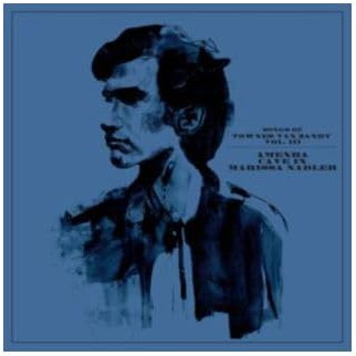 Songs Of Townes Van Zandt