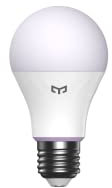 YEELIGHT LED-Scheibe – Lamplamp W4 Lite (mehrfarbig) – 4 Stück