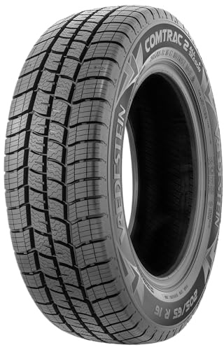 Vredestein 195/60 R16 99H Ganzjahresreifen Allwetter LLKW M+S 3PMSF Reifen