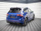 PREZ Auto Heckspoiler für VW Tiguan R/R-Line MK2 Facelift (2020-), ABS Dachspoiler Kofferraumspoiler Heckflügel Flügel Lippe Umbauzubehör