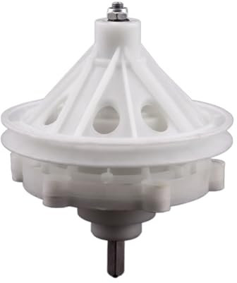 ALturn Washing Machine Six Holes Gear Box ,electric Motor Speed Reducer Clutch LKJSQ2 ,washer Replacement Spare Parts