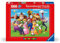 Ravensburger Puzzle 12000455 - Super Mario - 1000 Teile Super Mario Puzzle für Erwachsene und Kinder ab 14 Jahren