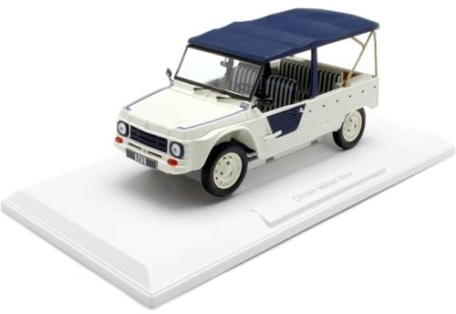 NOREV - Miniatur, 181800, Belu, 1/18