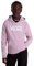 Vans Gr Flying V Hoodie Girls Felpa con Cappuccio, Purple, 12-14 Years Bambina