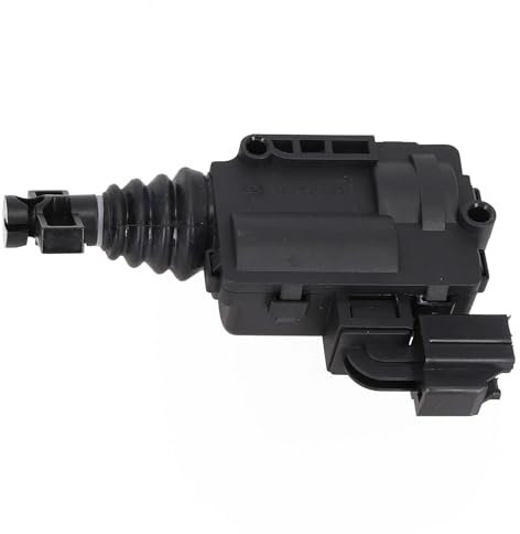 Loquet Coffre Actionneur pour Ford pour Ecosport 2013-2017 Coffre arrière Coffre hayon Serrure CN15-A219A-NE Remplacement Voiture Accessoires Voiture intérieur Serrure Coffre Voiture