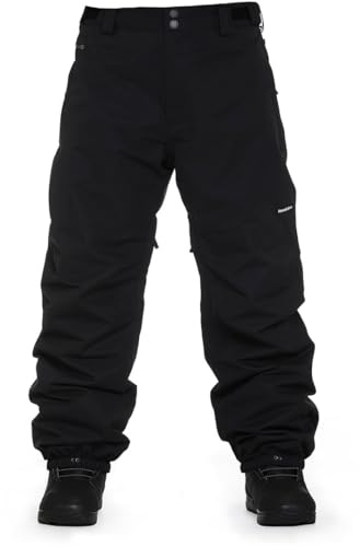 HORSEFEATHERS Baron Hose 2025 Black, L