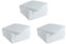 GERUI 18 stück Polyester Filterschwamm Passend für Juwel Compact/für BioFlow 3.0 / M, für 3.0 Filters/M Kompatibel Filterschwamm