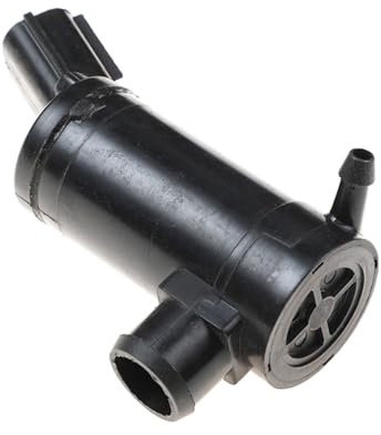 XEDLAMP Nouvelle Pompe de Lave-Glace, for Mitsubishi, L200 2.5 DiD 2006-2015 2.4 D 2015 8260A008 Pompe de Lave-Glace