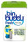 BIN Fresh Citrus Zing with Citronella 450g Deodorising Powder for Bins Neutralises Odours & Repels Insects Fresh Citrus Scent