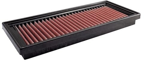 Simoni Racing SR8 Filtro Aria Sportivo per Fiat e Lancia