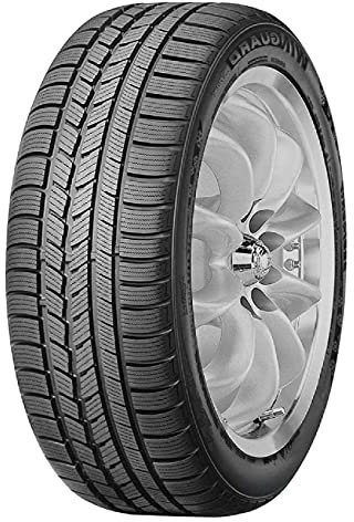 Roadstone 255/35 R18 94V XL Winterreifen M+S 3PMSF Reifen