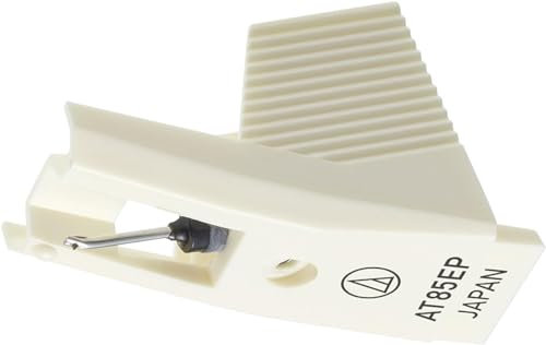 Audio Technica ATN85EP Elliptical Stylus (White)