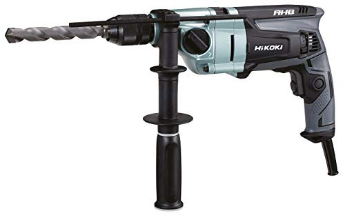 DV20VDZ Taladro percutor 860W