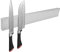 Mass Dynamic Magnetic Knife Rack for Wall,16-Inch Stainless Steel Storage Magnetic Knife Holder with Powerful Magnets, Multipurpose Kitchen Knives/Utensil/Tool Holder, Solid Wall Mounted Installation
