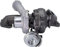 MAGNETI MARELLI Lader, Aufladung