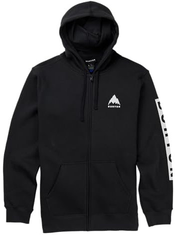 Burton Herren Standard Casual, True Black, Größe L