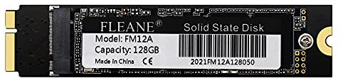FLEANE FM12A 512 GB SSD HD per MacBook Air Mid2012 A1465 A1466 include chiavetta USB e strumenti (512 GB)